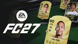 Ultimate Team v EA Sports FC 27 chce viac odmeniť váš čas, prináša Gallery, nové odmeny aj veľké zmeny v progresii
